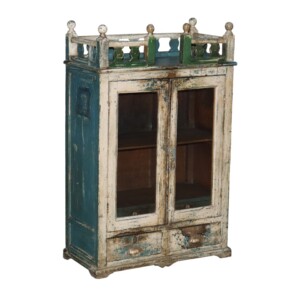 Vintage Almirah Cabinet Calcutta (98cm)