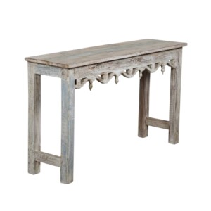Chanda Console Table (ETA AUG 2026)