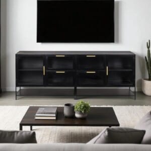 Media & TV Units