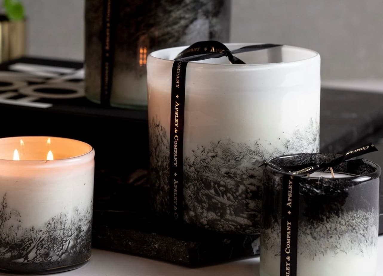 Eclipse Scented Candle (1.7kg)