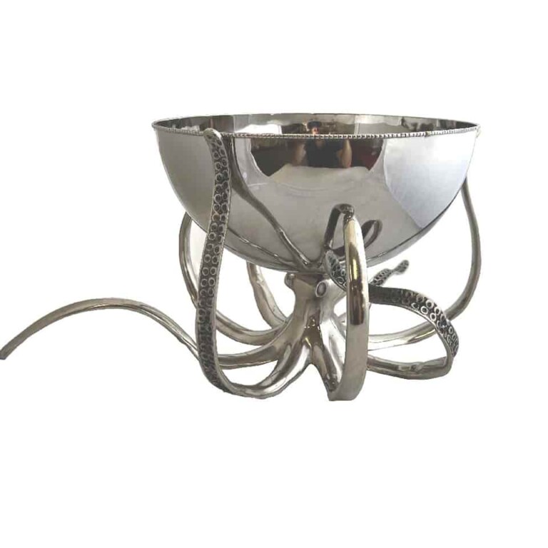 Unique Barware & Champagne Buckets: The Entertainer’s Gift Guide