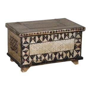 Sanska Vintage Box Scripture Small