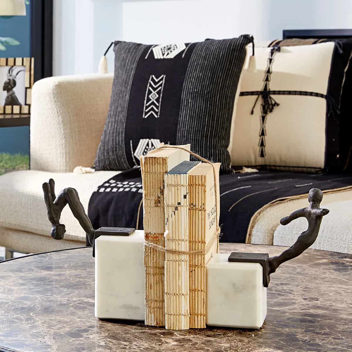 Diver Bookend B - Image 2