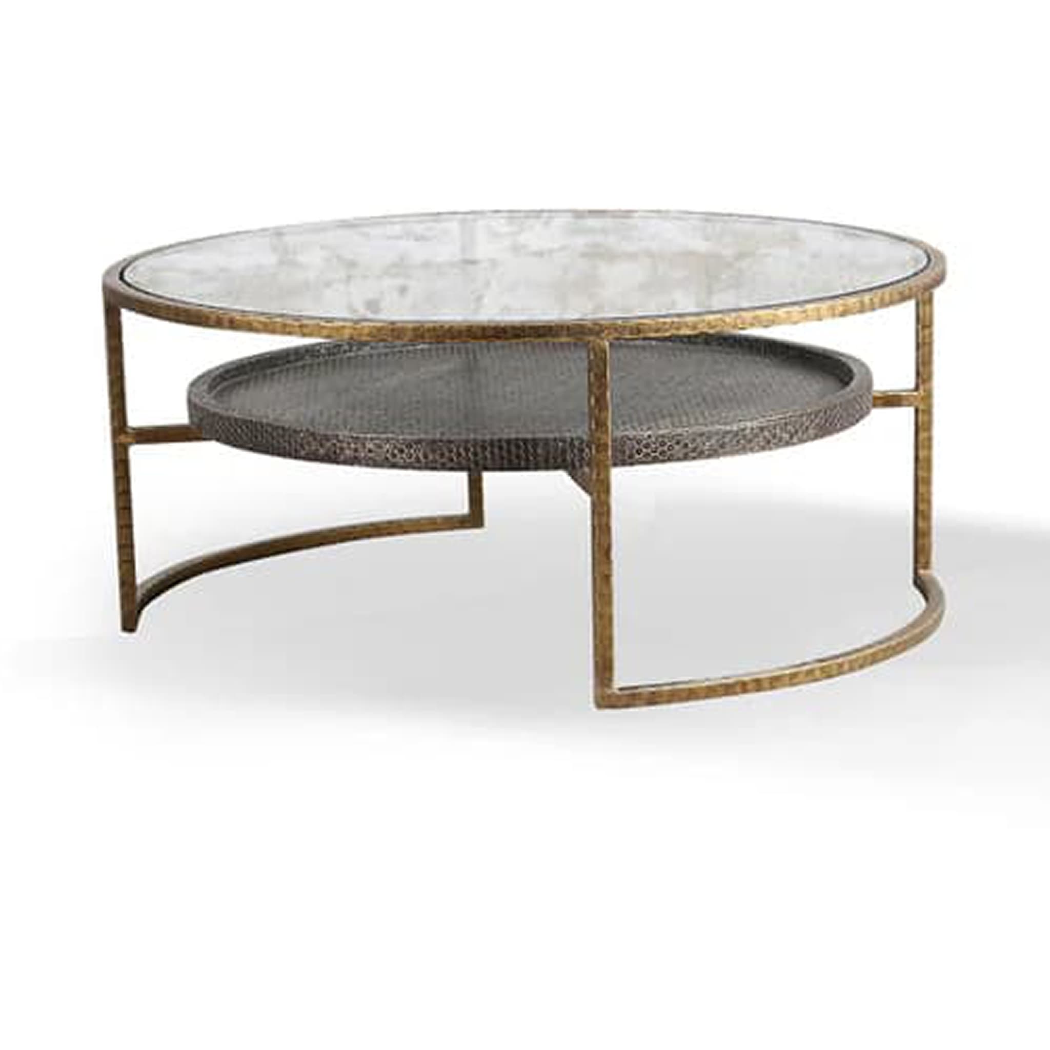 Aamira Coffee Table