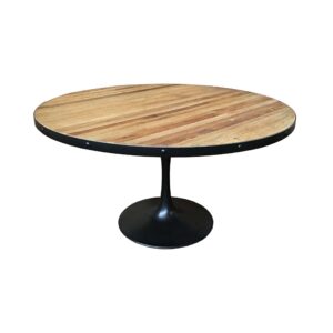 Barcelona Round Plain Top 120 CM