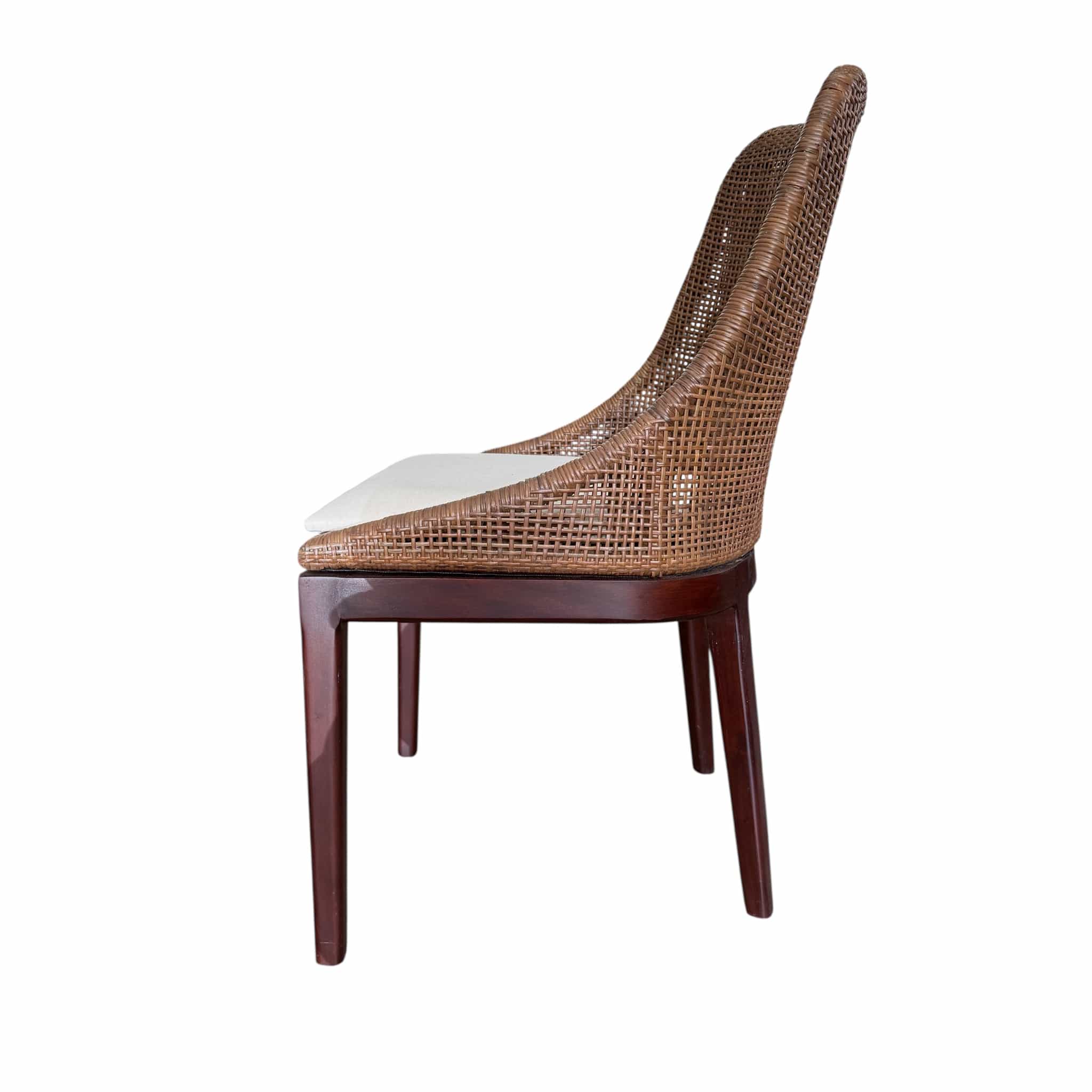 Copenhagen Dining Chair - Image 4