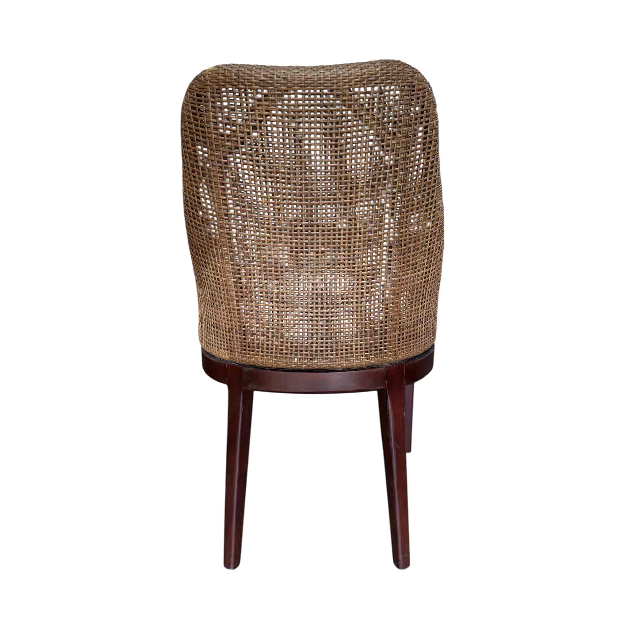 Copenhagen Dining Chair - Image 2