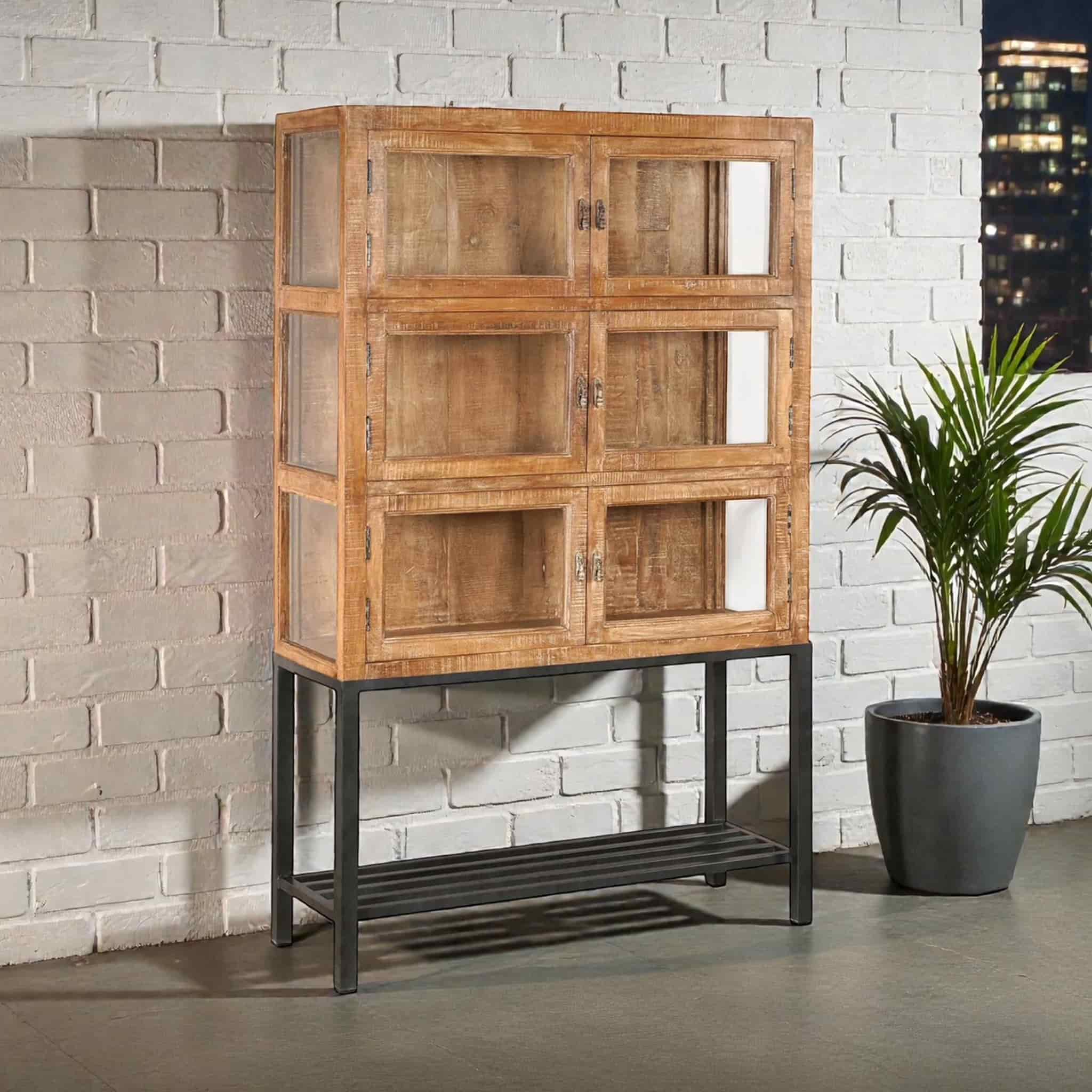 Didier Display Cabinet - Image 5