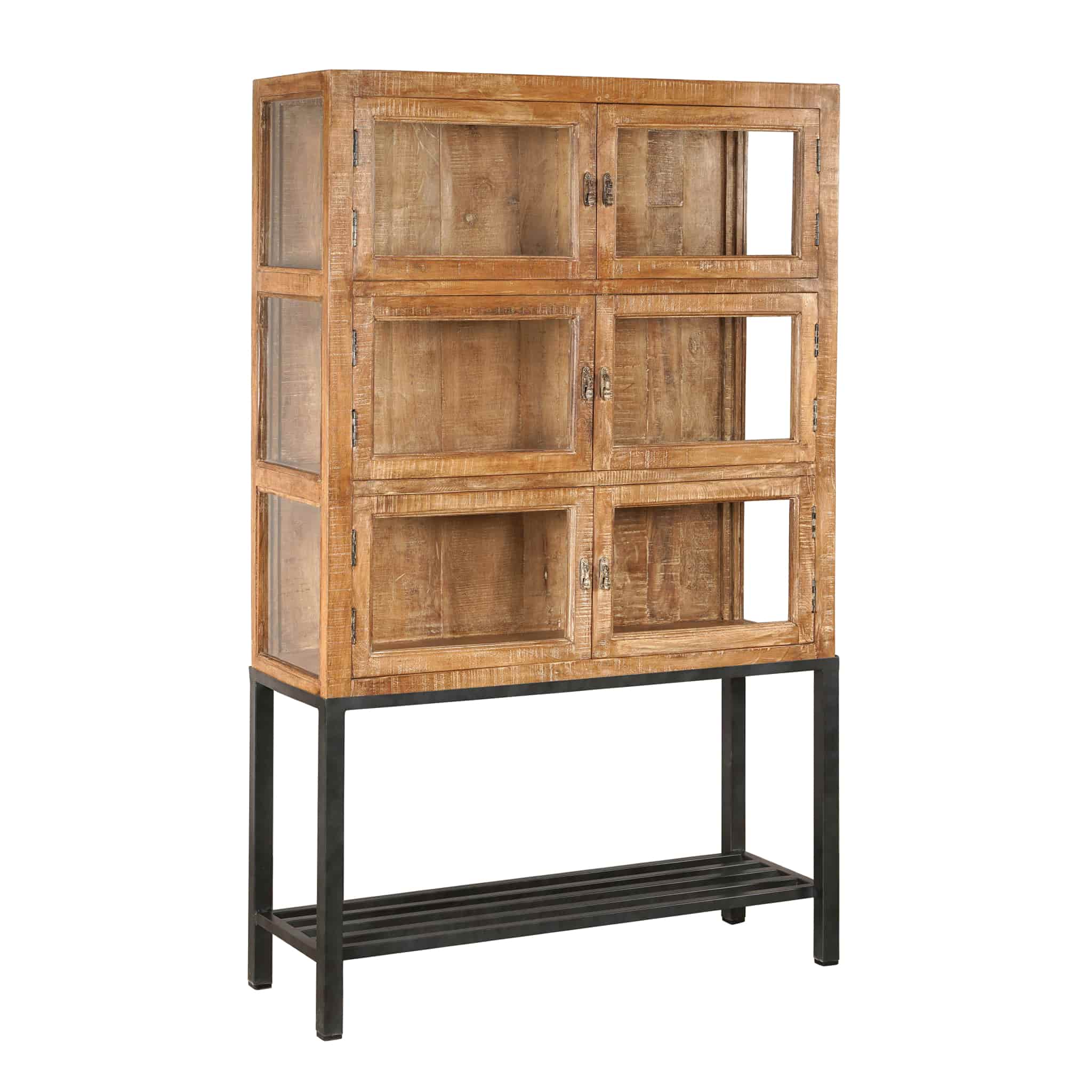 Didier Display Cabinet - Image 2