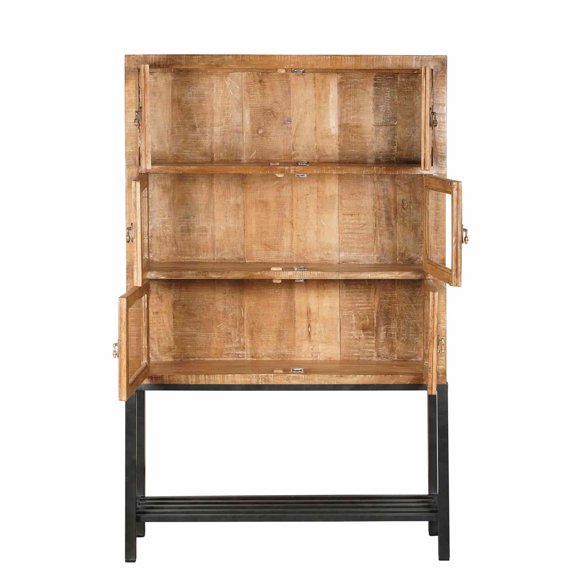 Didier Display Cabinet - Image 3