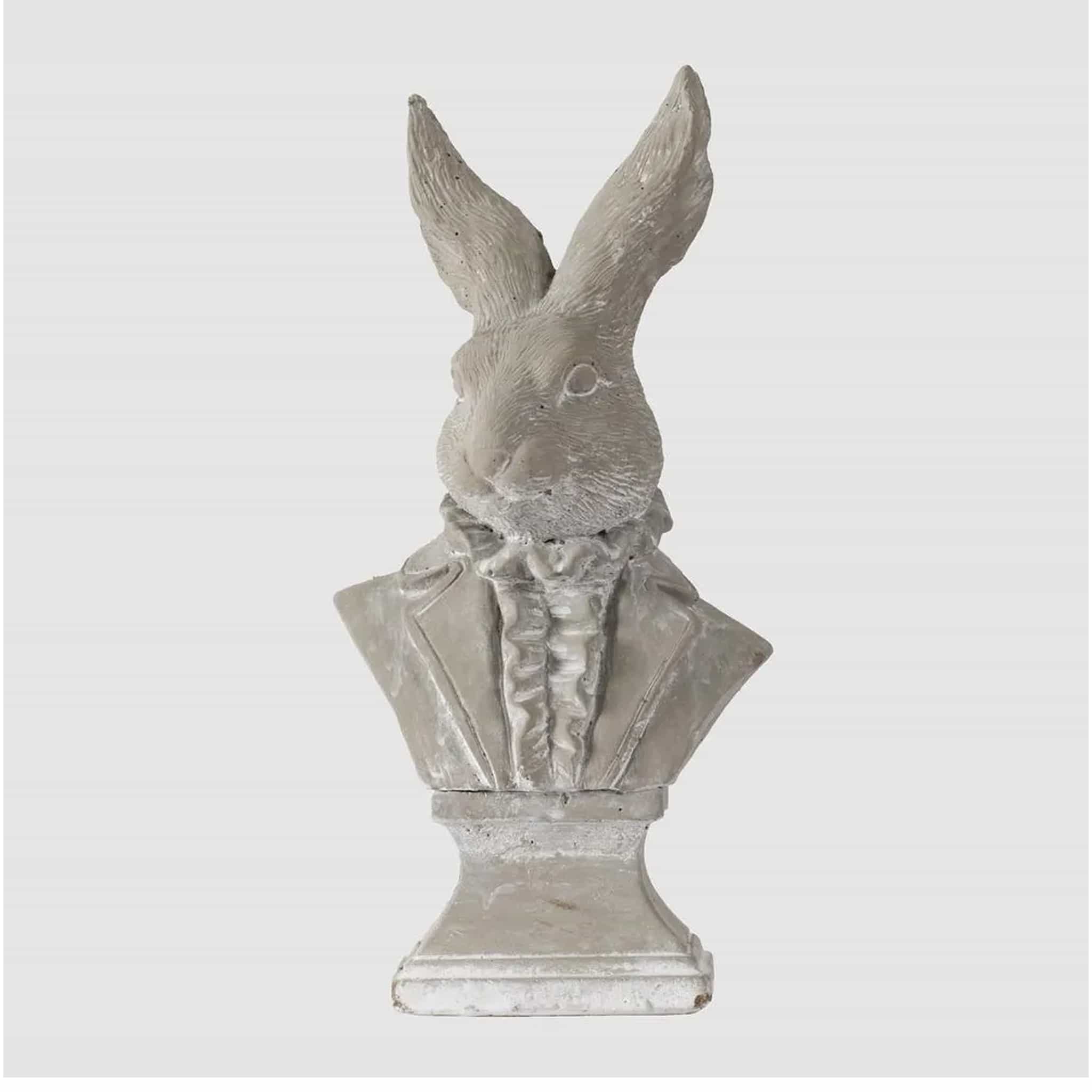 Henri Rabbit Sculpture