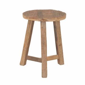 Pablo Stool / Sidetable