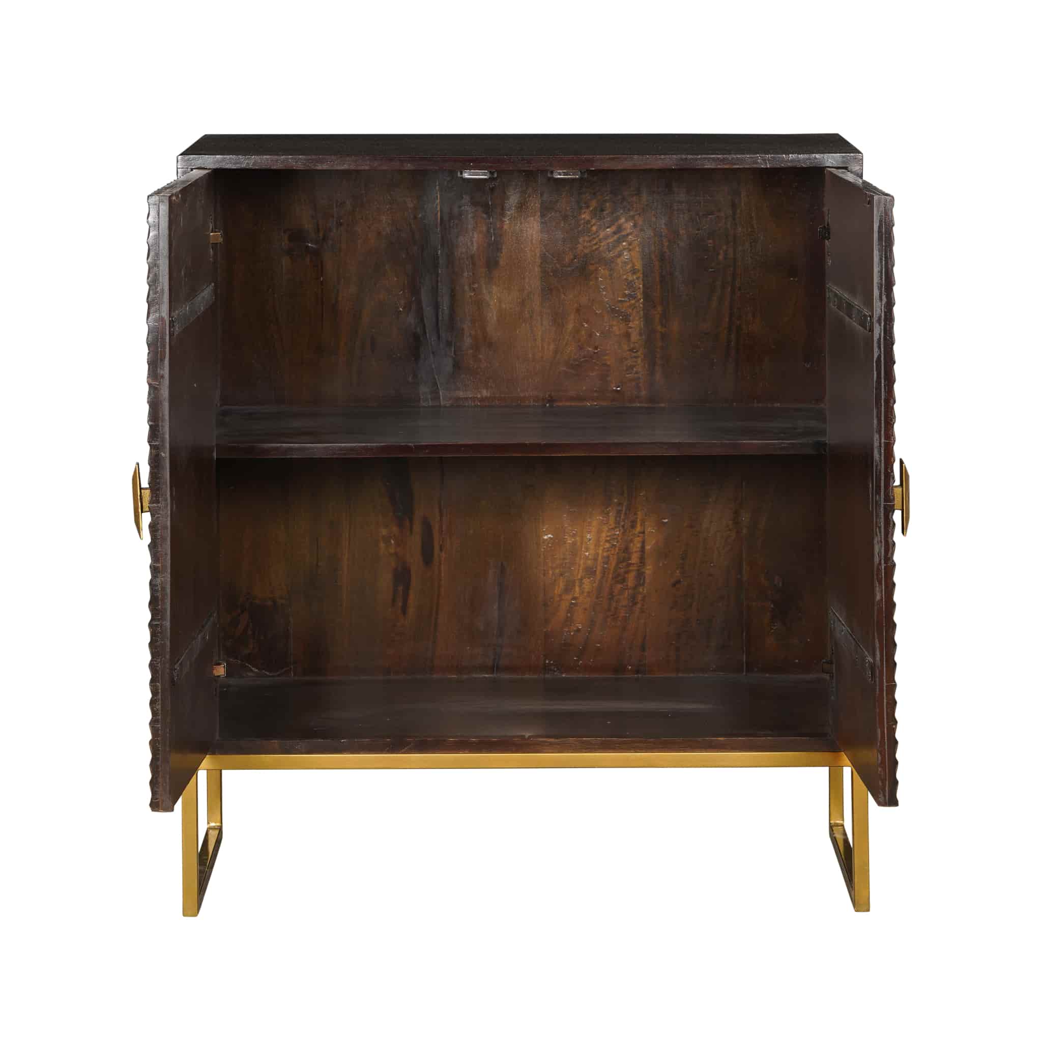 Quincy 2 Door Cabinet - Image 3