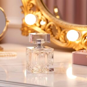 Audrey Perfume Bottle L