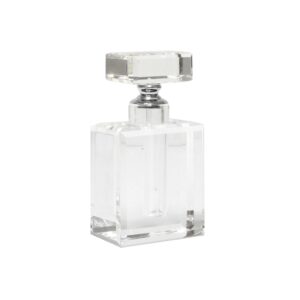 Coco Crystal Perfume Bottle S