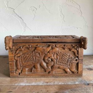 Elephant Box Heritage