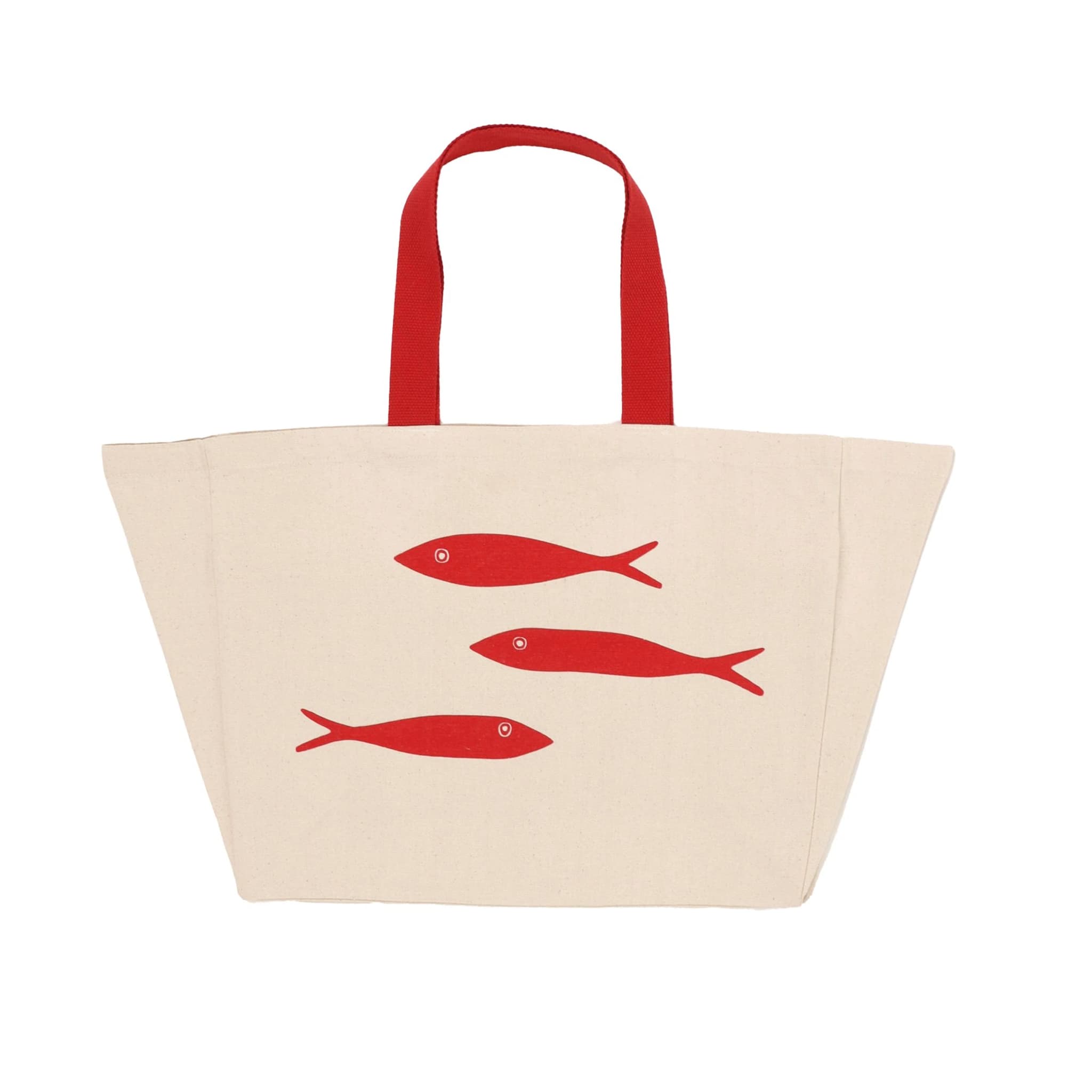 Ottolenghi Tote Bag Fish
