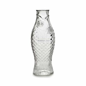 Fish & Fish Carafe by Serax