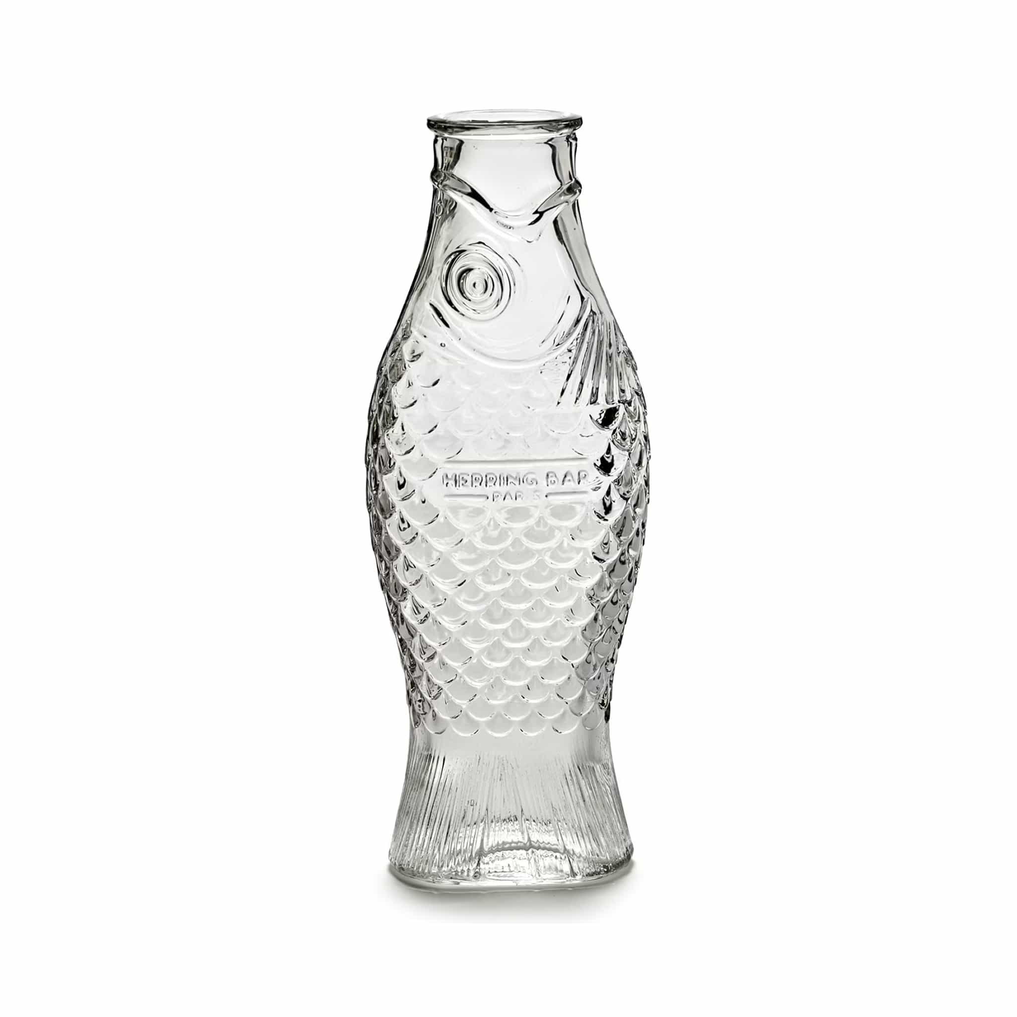 Fish & Fish Carafe by Serax