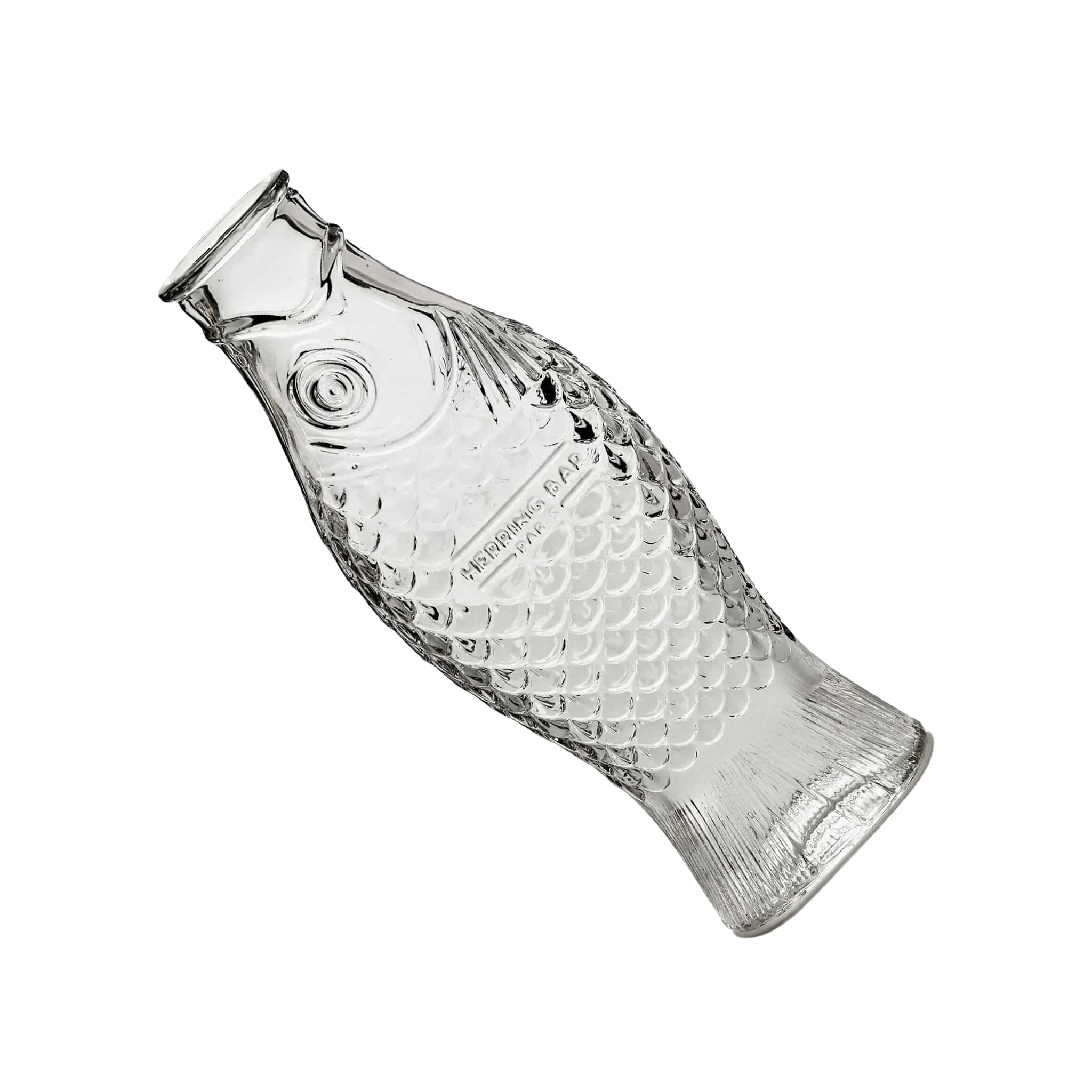 Fish & Fish Carafe by Serax - Image 3