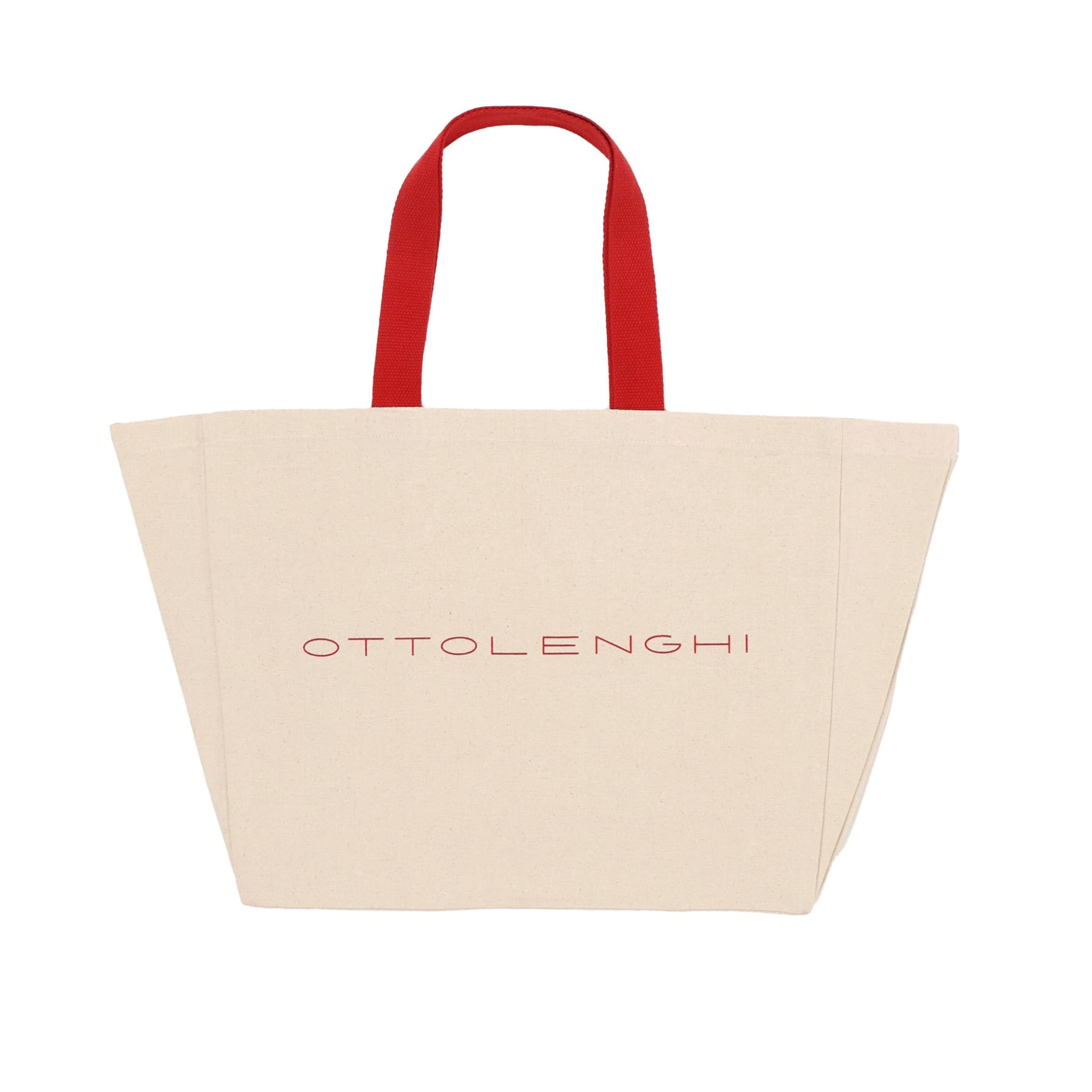 Ottolenghi Tote Bag Fish - Image 2
