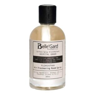 Belle’Gard Aromatics Air Freshener Room Spray – Florentina