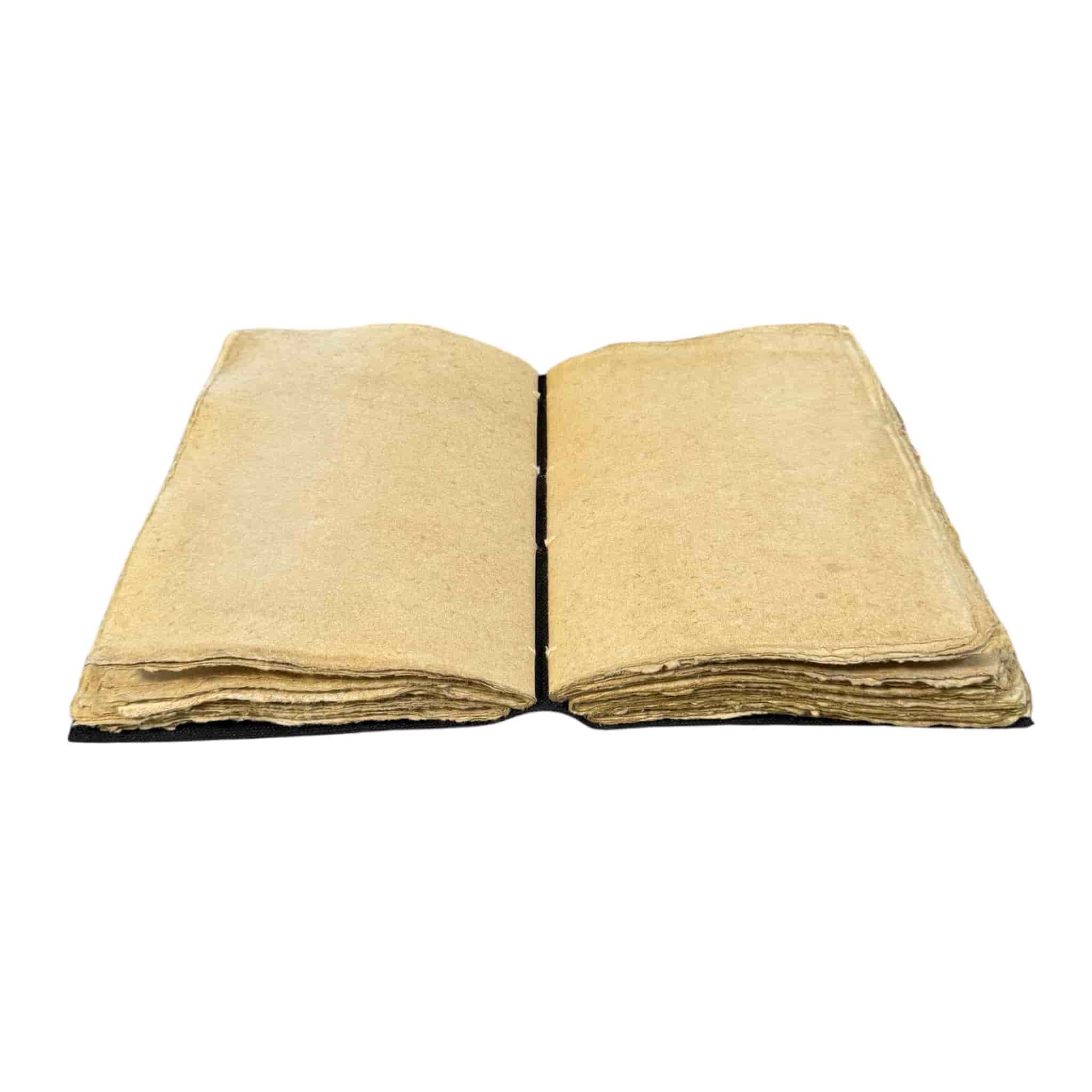 Celeste Leather Journal - Image 4