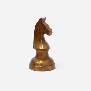 Knight Decorative Chess Object