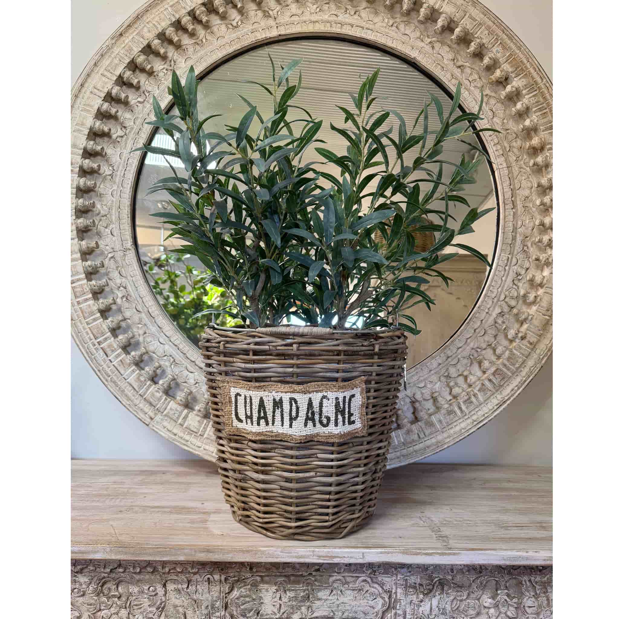 Kubu Champagne Bucket - Image 3