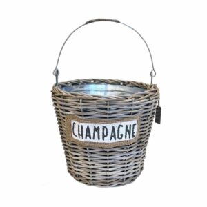 Kubu Champagne Bucket