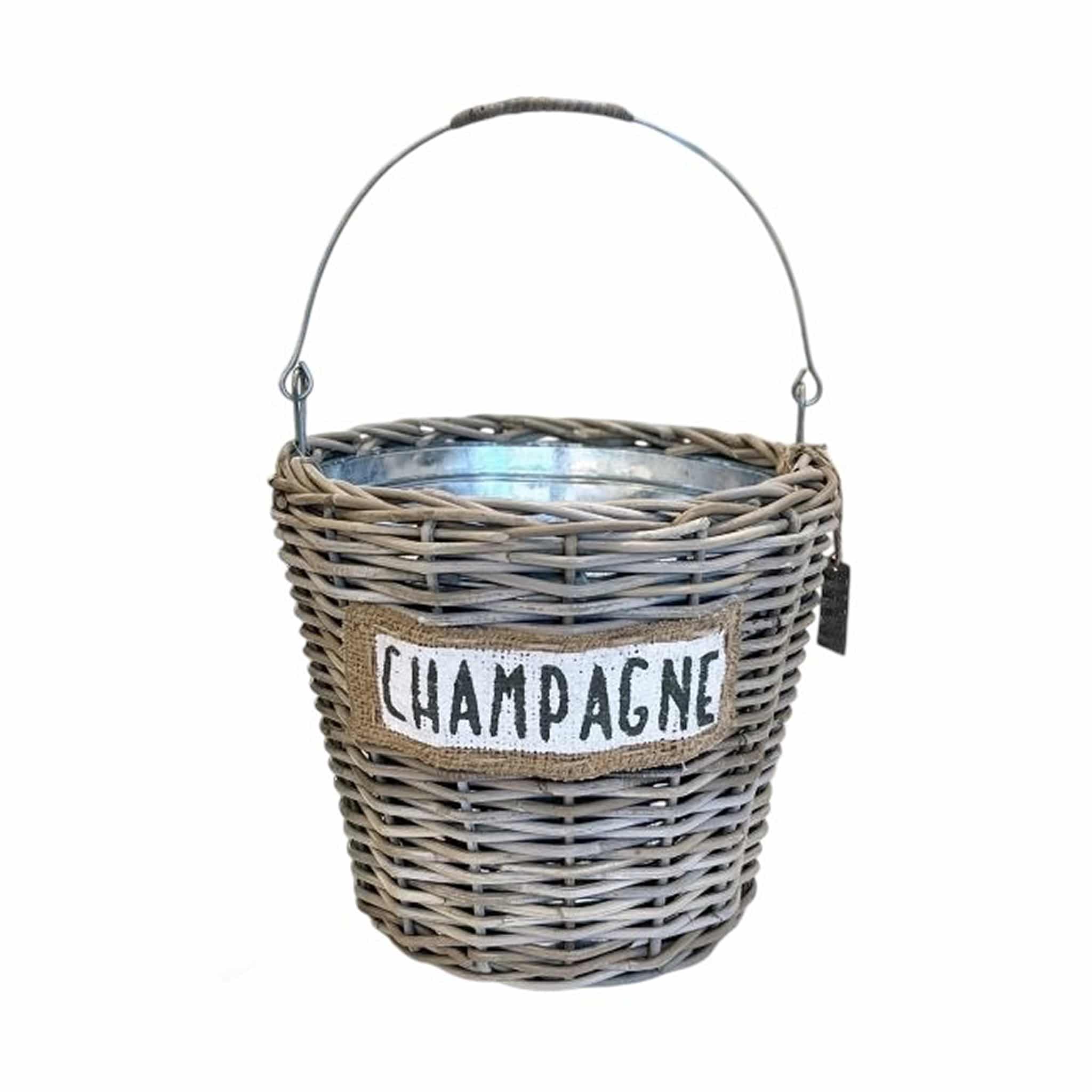 Kubu Champagne Bucket