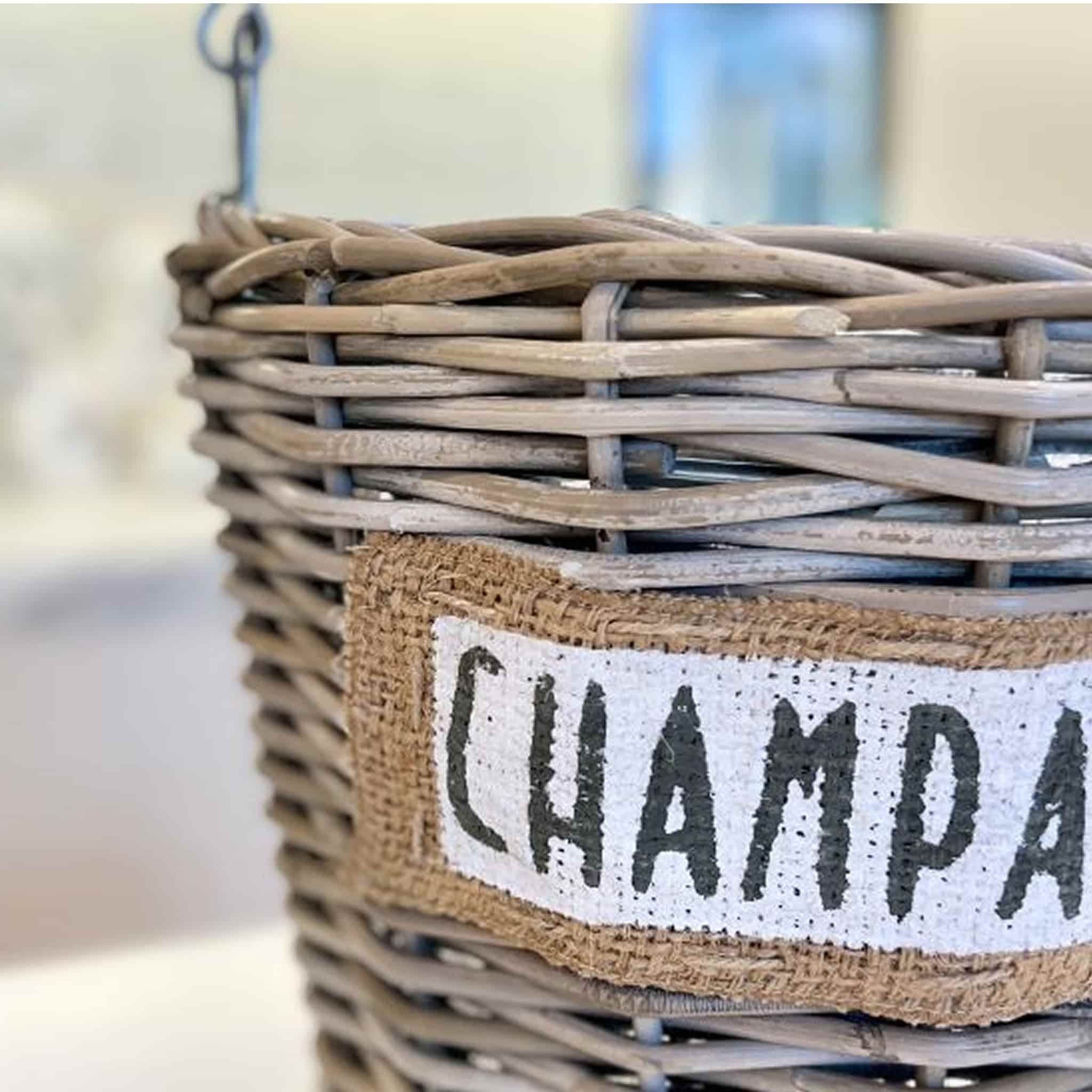 Kubu Champagne Bucket - Image 4