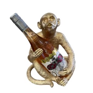 Mac Monkey Bottle Holder