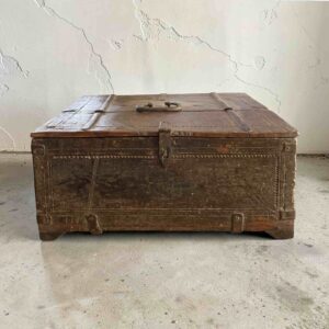 Vintage Railway Money Box