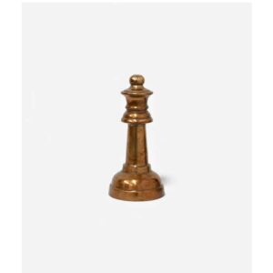 Rookie Decorative Chess Object