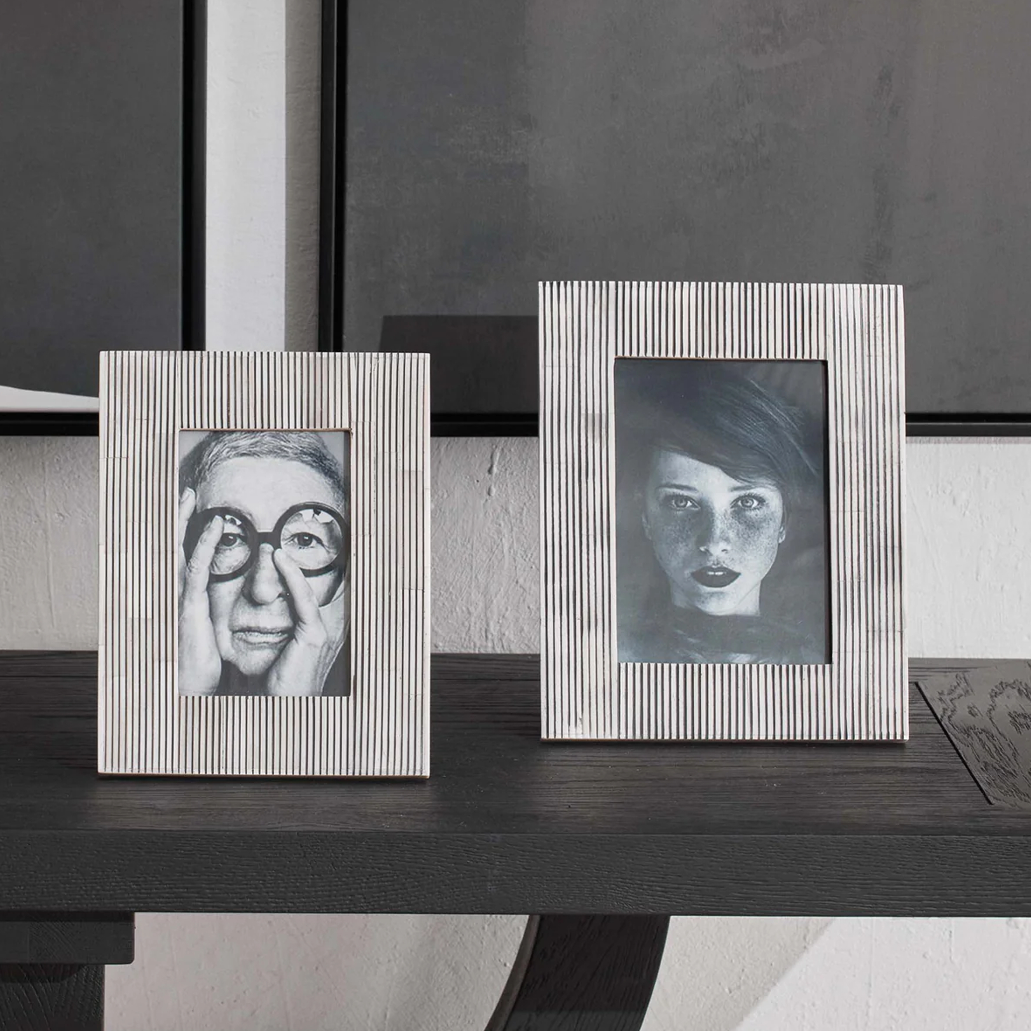 Shibi Photo Frame 4 x 6 - Image 3