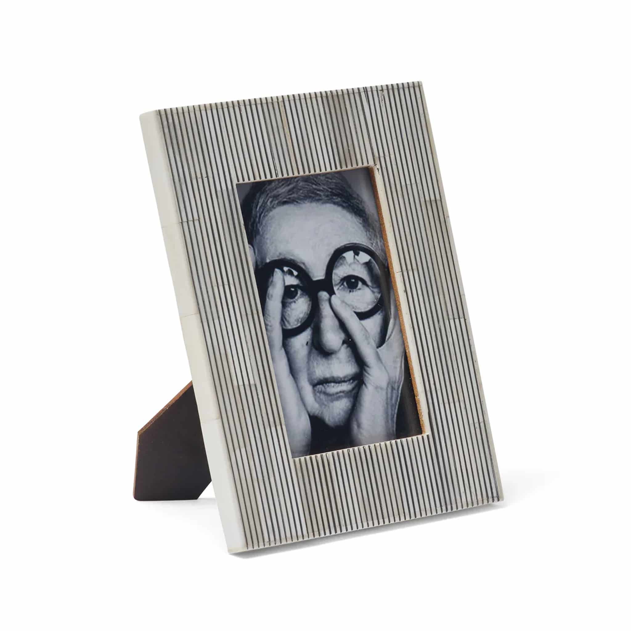 Shibi Photo Frame 4 x 6 - Image 2