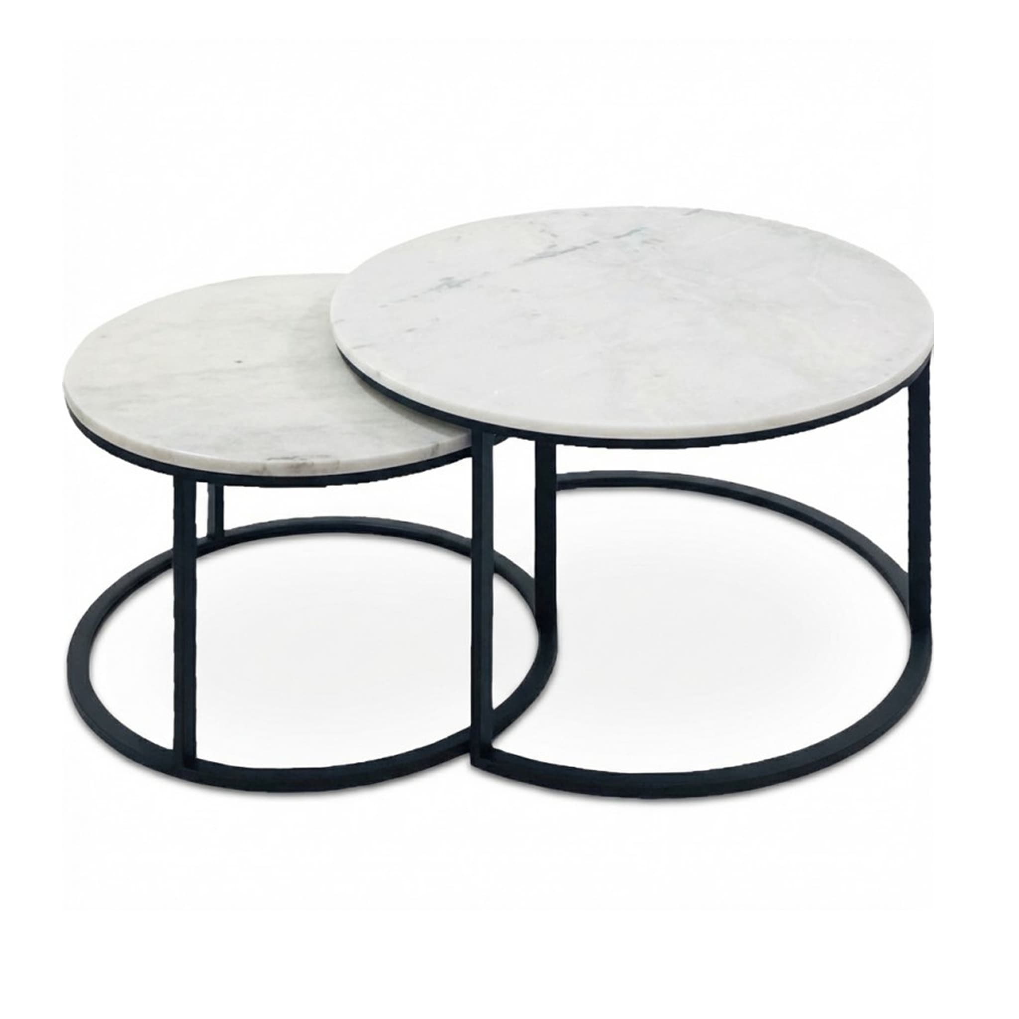 Silas Coffee Table Set Of 2 - Image 2