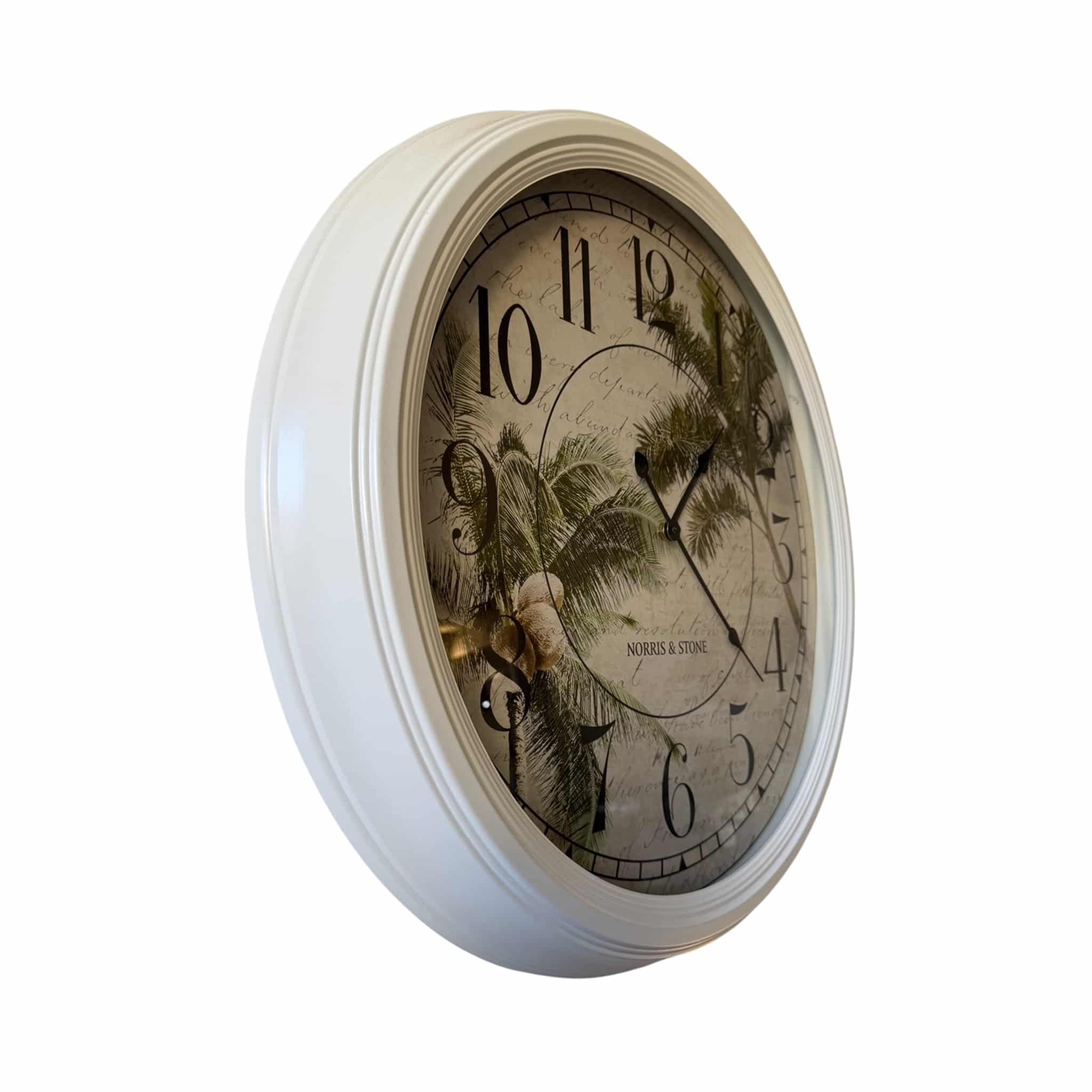 Tropica Wall Clock - Image 2