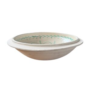 Tunis Ceramic Bowl