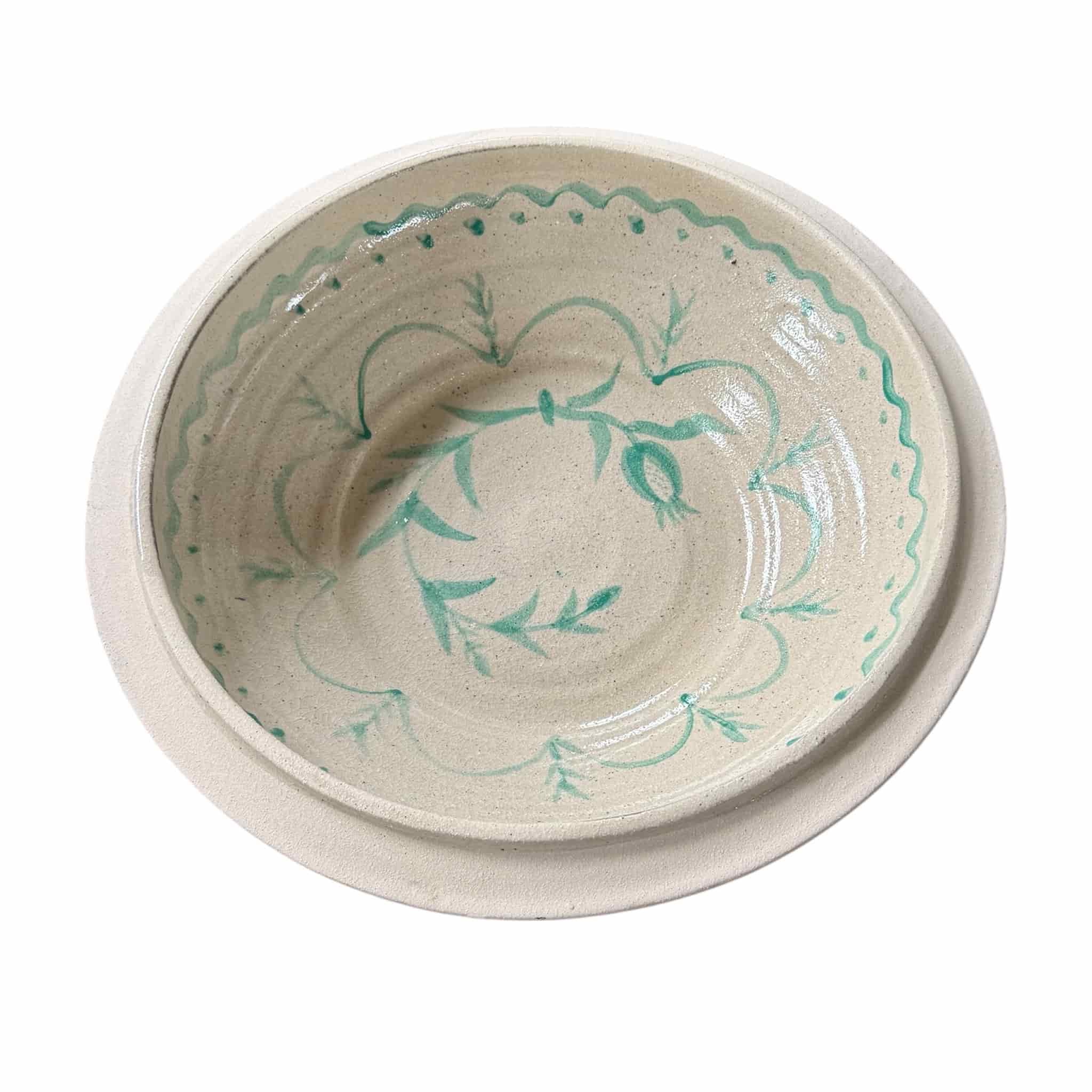 Tunis Ceramic Bowl - Image 3