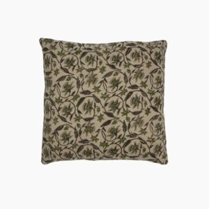 Vittoria Floral Cushion