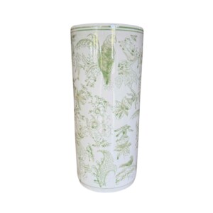 Chinoiserie Umbrella Stand