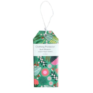 Jocelyn Proust by Thurlby Native Botanical Clothing Protector in Bush Blossom