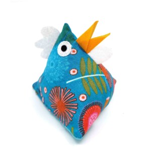 Jocelyn Proust By Thurlby Native Botanical Pantry Poultry (Various Colours)