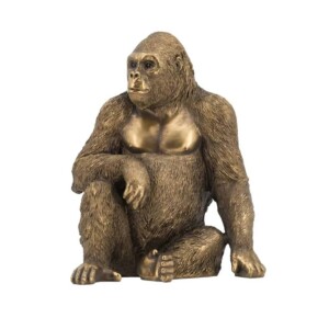 Gorilla Statue
