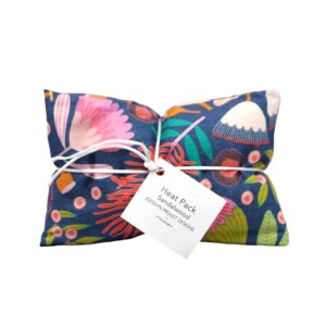 Jocelyn Proust by Thurlby Native Botanical Heat Pack with Sandalwood available in all 4 colours
