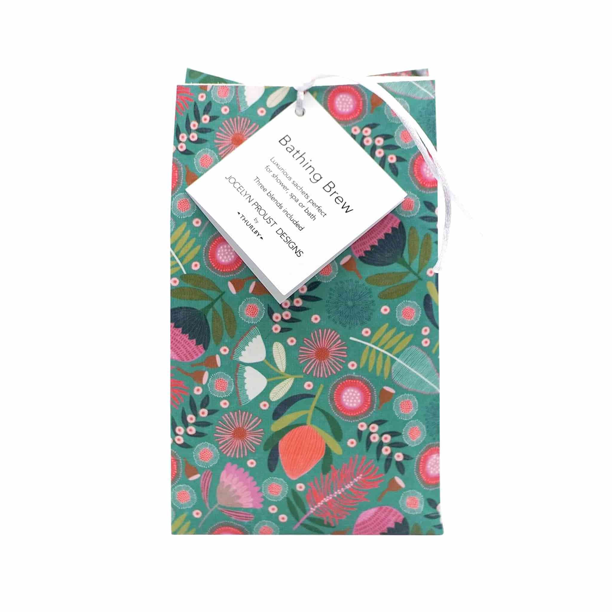 Jocelyn Proust by Thurlby Native Botanical Bathing Brew - Image 2