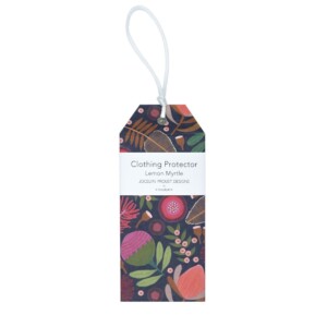Jocelyn Proust by Thurlby Native Botanical Clothing Protector in Lemon Myrtle