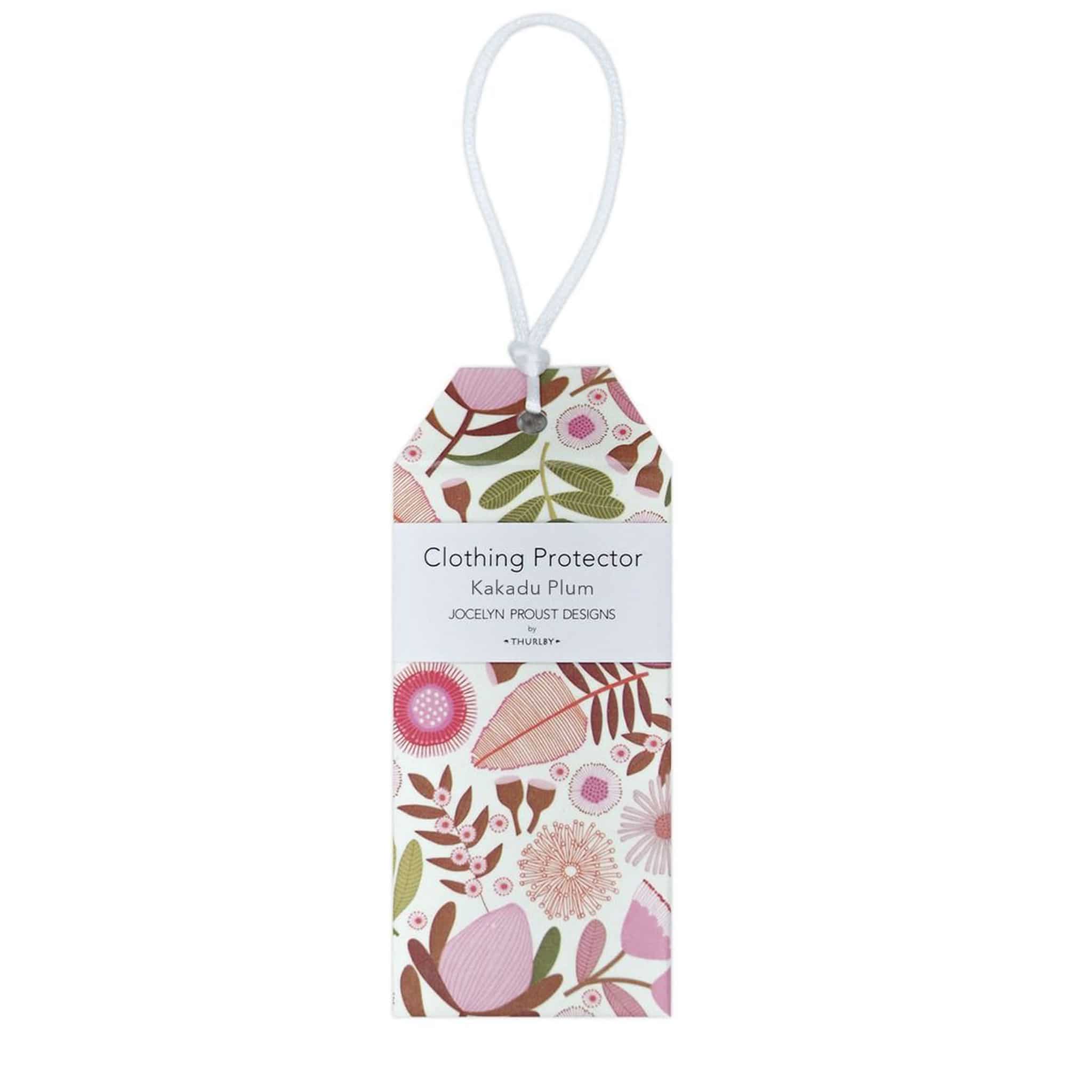 Jocelyn Proust by Thurlby Native Botanical Clothing Protector in Kakadu Plum